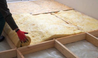 Isolation des combles avec entreprise qualifié RGE à Le Bois d'Oingt