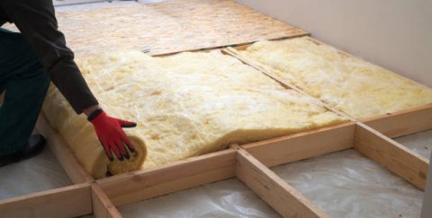 Isolation des combles avec entreprise qualifié RGE à Le Bois d'Oingt
