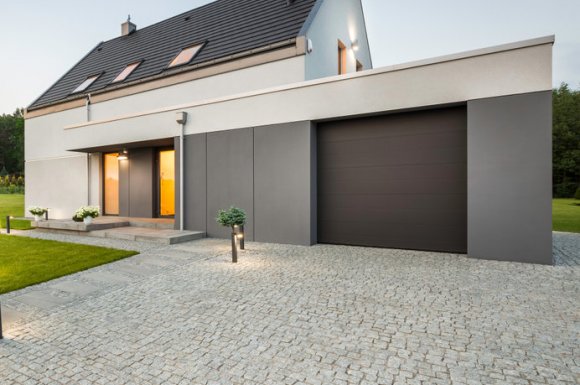 Quelle autorisation pour construire un garage ?