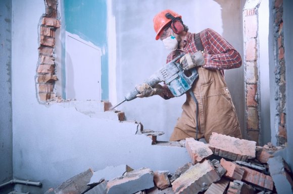 Comment restaurer une maison ancienne ?