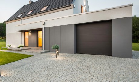 Quelle autorisation pour construire un garage ?