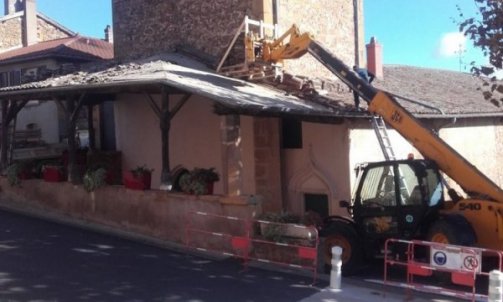 Construction de maison individuelle - HUG Construction à Val d'Oingt