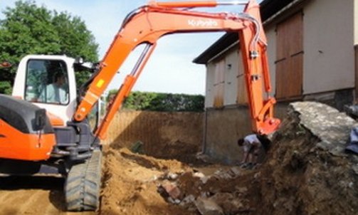 Construction de maison individuelle - HUG Construction à Val d'Oingt