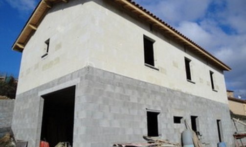 Construction de maison individuelle - HUG Construction à Val d'Oingt